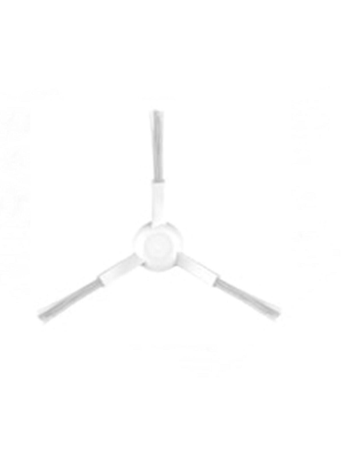 Xiaomi S10 (B106GL) Robot Vacuum Side Brush - White