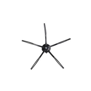 Roborock S6 Max V Vacuum Side Brush - Black