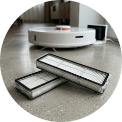 Hepa Filters