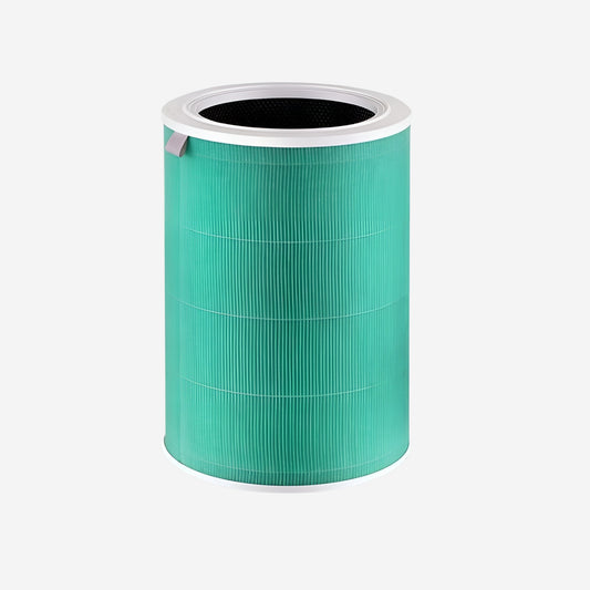 Xiaomi Air Purifier 3H HEPA Filter - Green (Formaldehyde / High Efficiency)