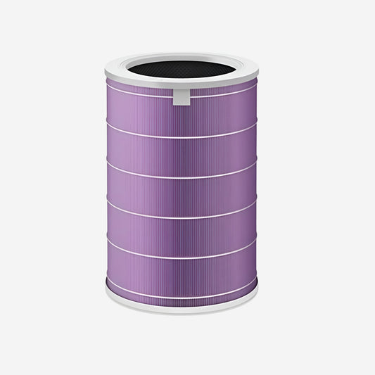 Xiaomi Air Purifier 3H HEPA Filter - Purple (Antibacterial)