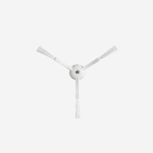 Roborock Q Revo S Robot Vacuum Side Brush - White