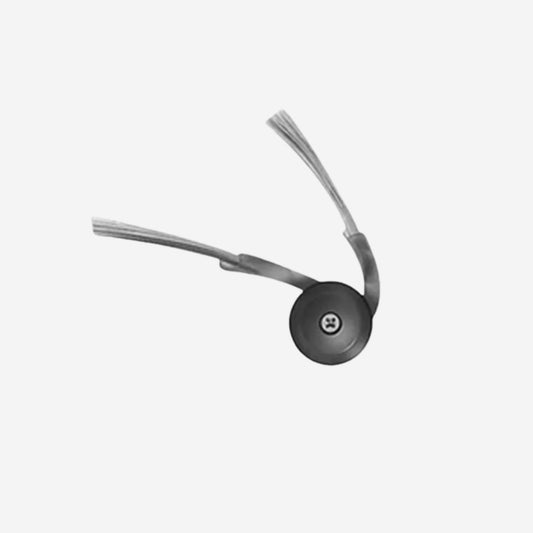 Roborock Saros 10R Robot Vacuum Side Brush