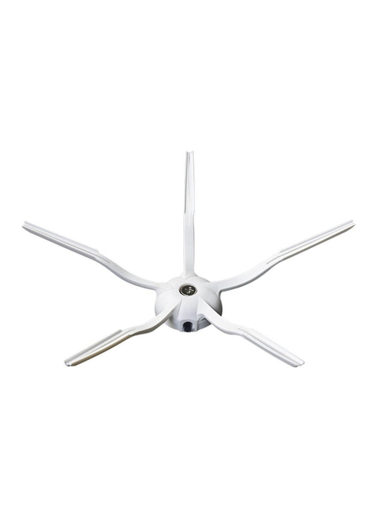 Roborock S5 Max Robot Vacuum Side Brush - White
